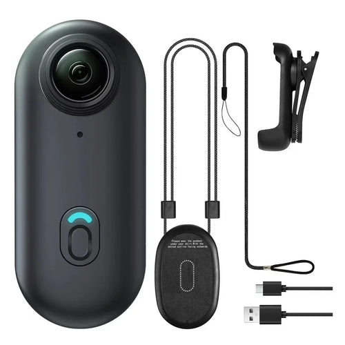 Mag Lens Pro Sports and Activity Camera